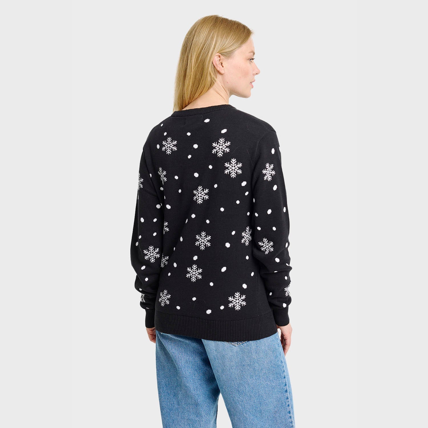 Imposter Christmas Sweater β Women